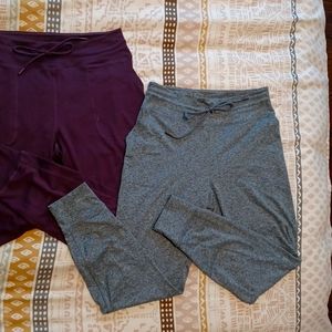 Lole Track Pants - size small